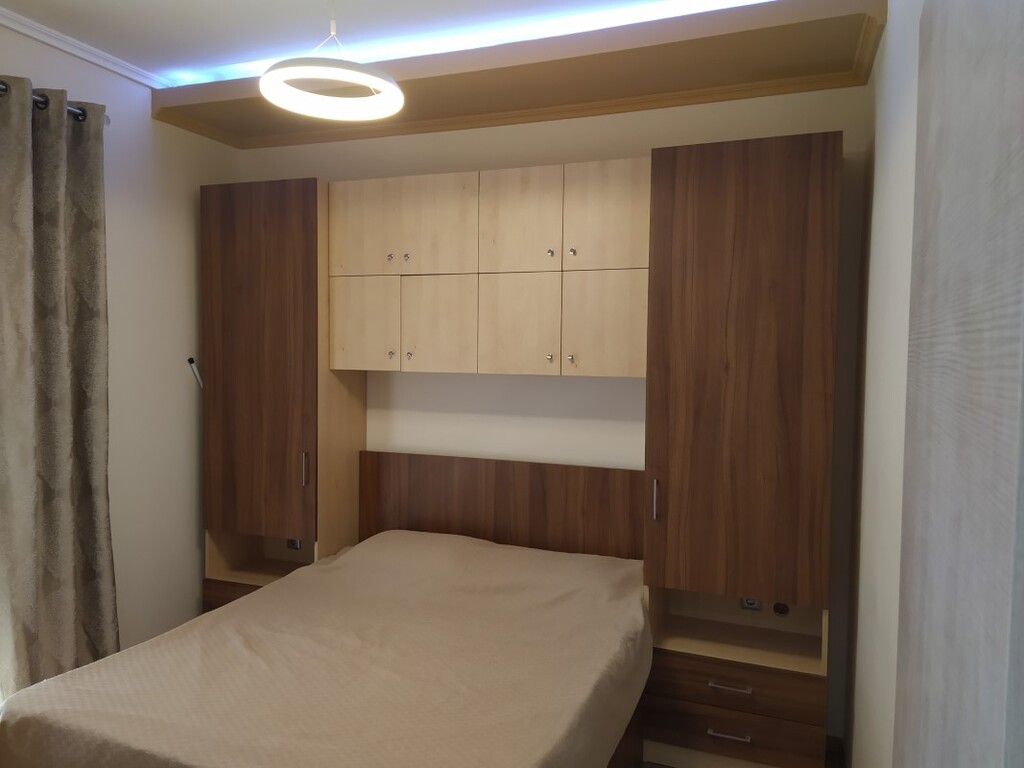 Квартира в Салониках, Греция, 60 м² - фото 7