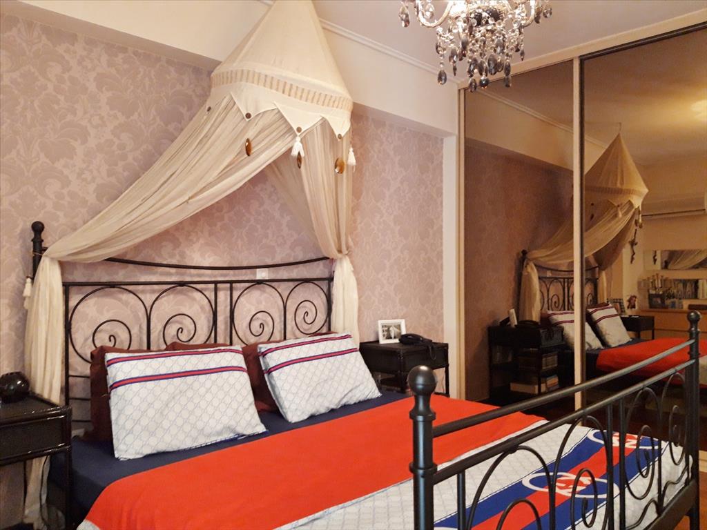 Квартира в Афинах, Греция, 90 м² - фото 7