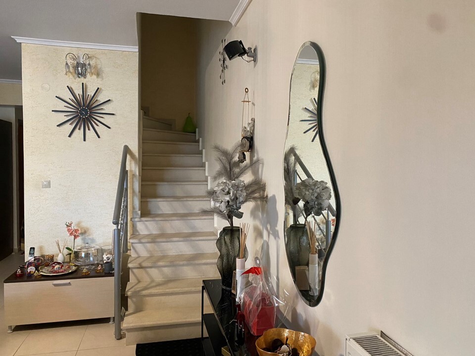 Мезонет в Салониках, Греция, 225 м² - фото 7