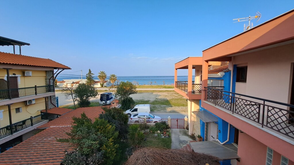 Мезонет на Халкидиках, Греция, 130 м² - фото 7