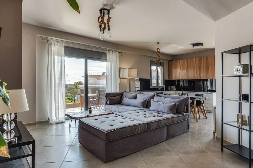 Дом в Аттике, Греция, 217 м² - фото 7