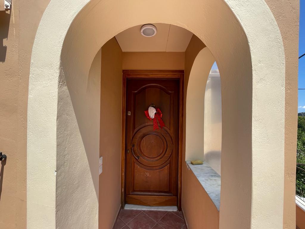 Дом на Корфу, Греция, 124 м² - фото 7