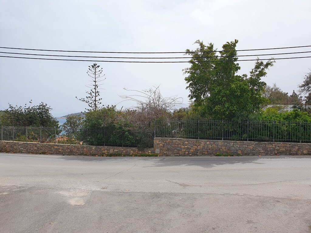 Земля в Ираклионе, Греция, 5 256 м² - фото 7