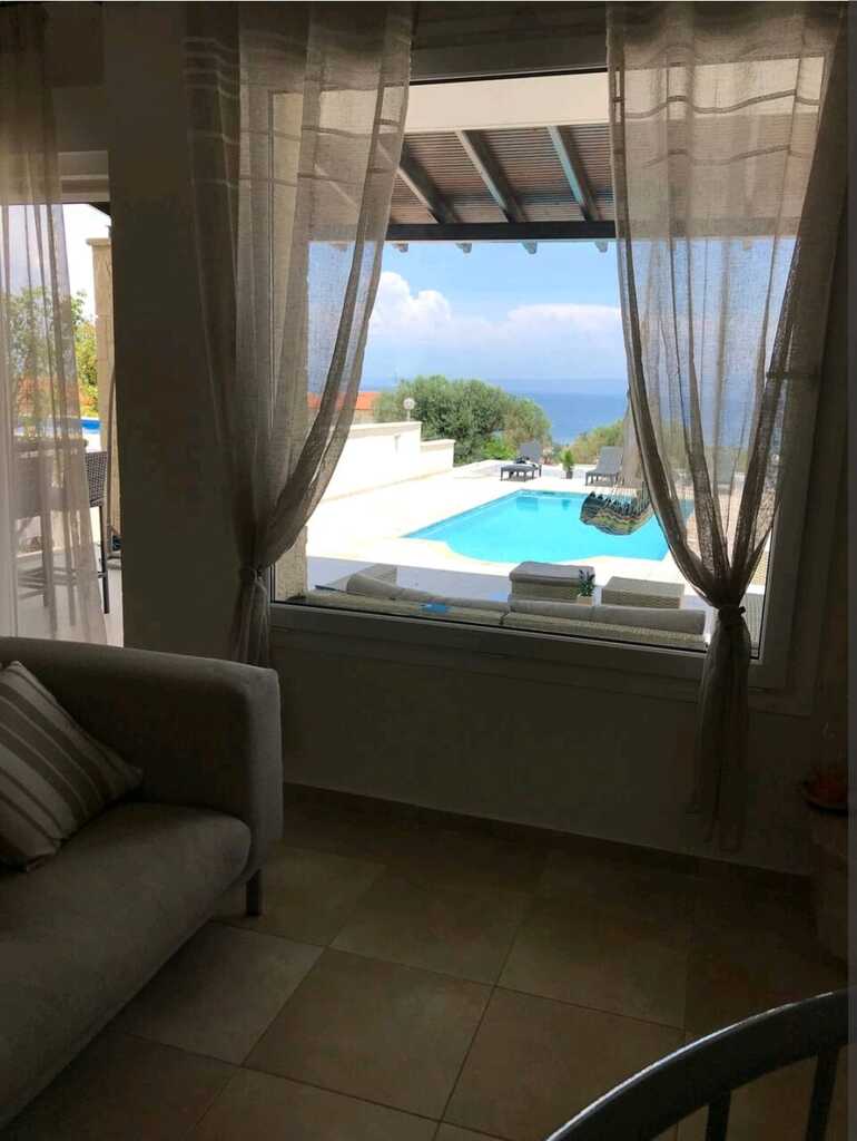 Мезонет на Кассандре, Греция, 150 м² - фото 7