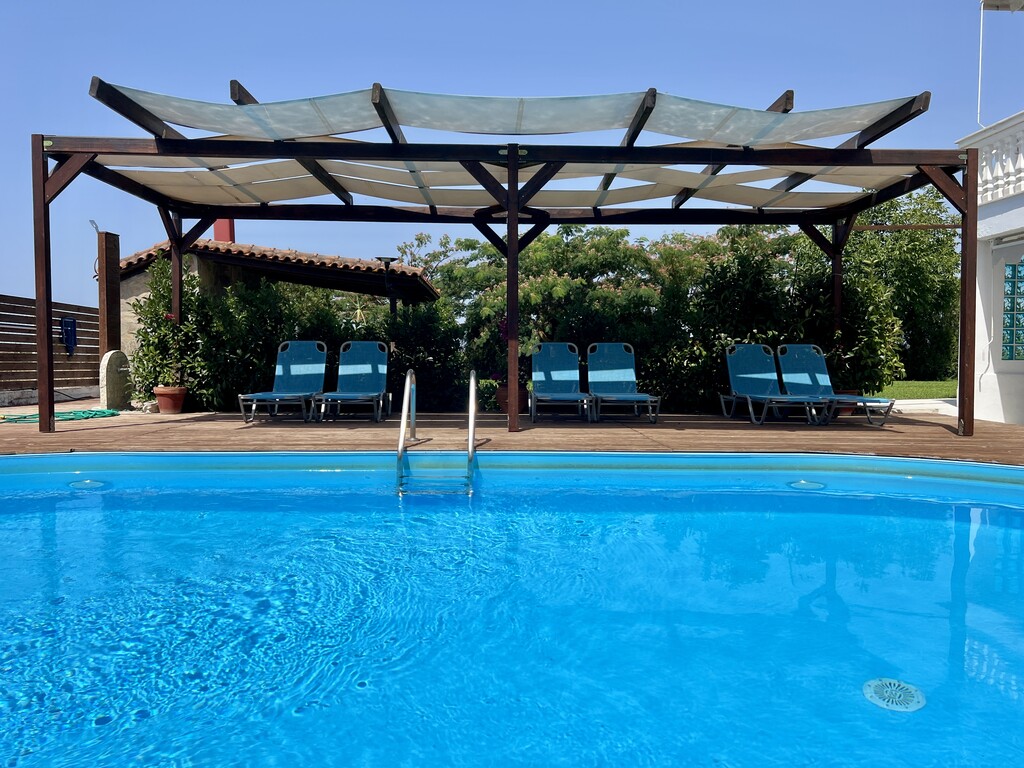 Вилла на Халкидиках, Греция, 205 м² - фото 7