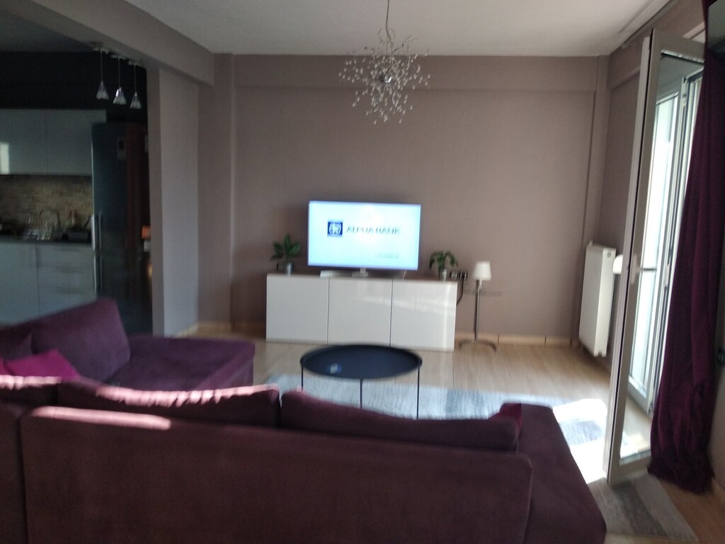 Мезонет в Олимпиаки-Акти, Греция, 133 м² - фото 7