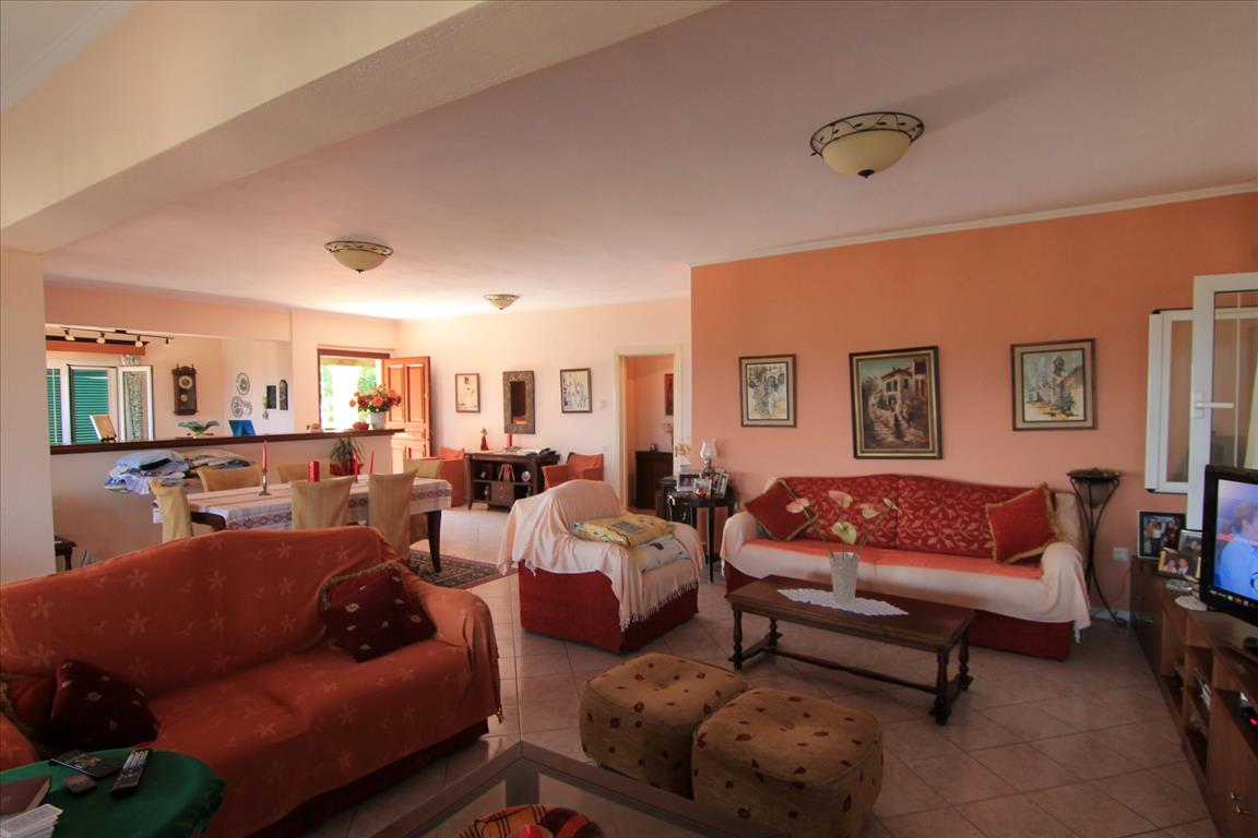 Дом на Корфу, Греция, 380 м² - фото 7