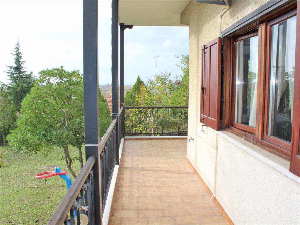 Дом в Олимпиаки-Акти, Греция, 220 м² - фото 7