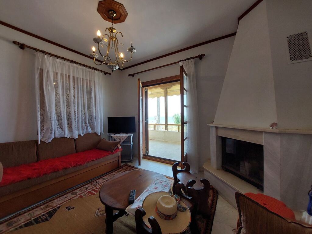 Мезонет в Ситонии, Греция, 108 м² - фото 7