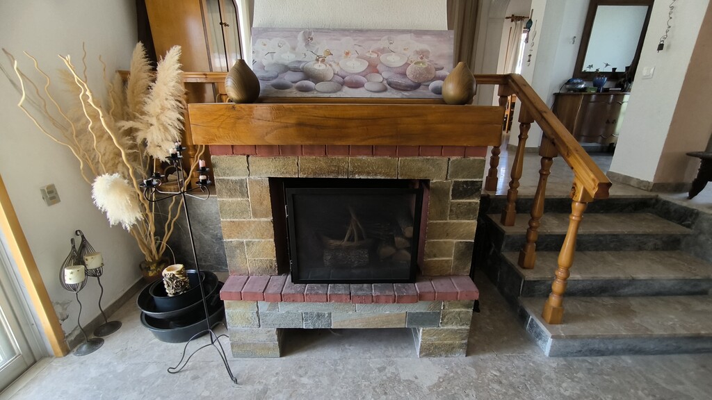 Дом в Олимпиаки-Акти, Греция, 250 м² - фото 7