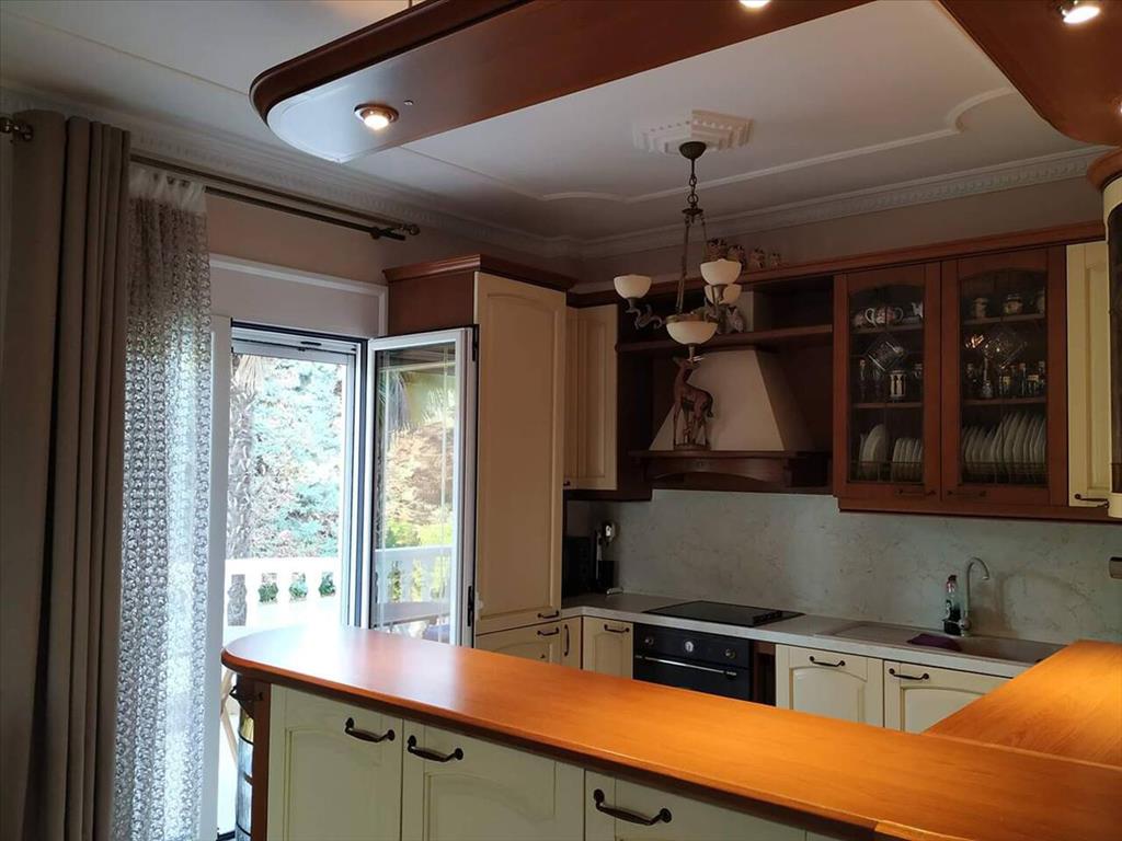 Вилла в Олимпиаки-Акти, Греция, 400 м² - фото 7