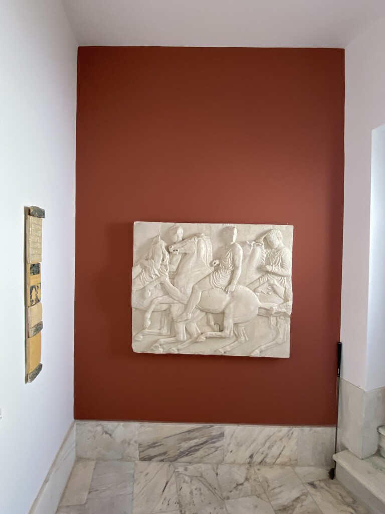 Дом в Афинах, Греция, 120 м² - фото 7