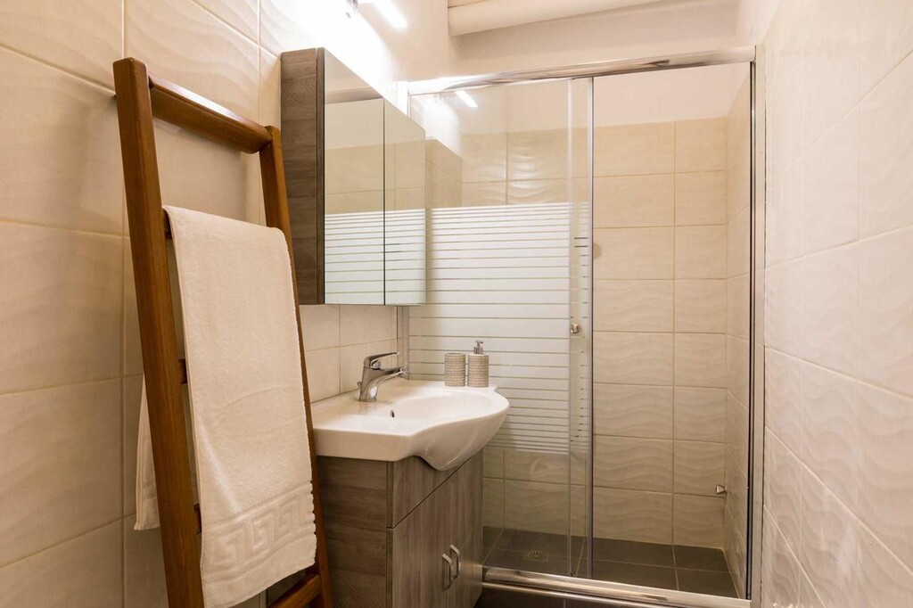 Квартира на Корфу, Греция, 77 м² - фото 7