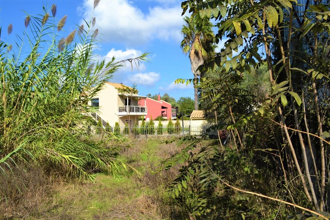 Земля на Корфу, Греция, 2 200 м² - фото 7