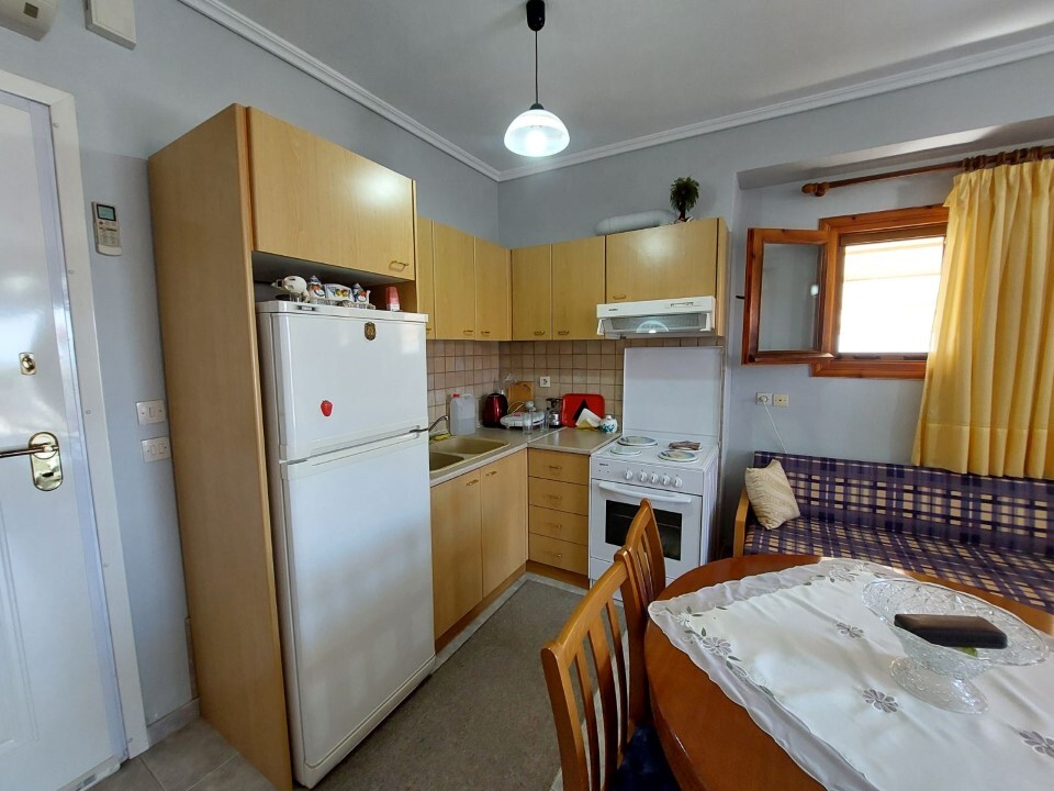 Квартира в Ситонии, Греция, 85 м² - фото 7