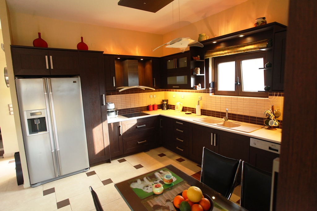 Вилла в Ираклионе, Греция, 212 м² - фото 7