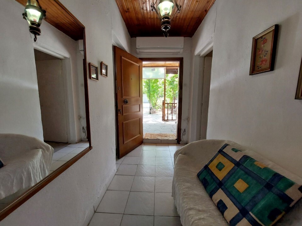 Дом в Ситонии, Греция, 85 м² - фото 7