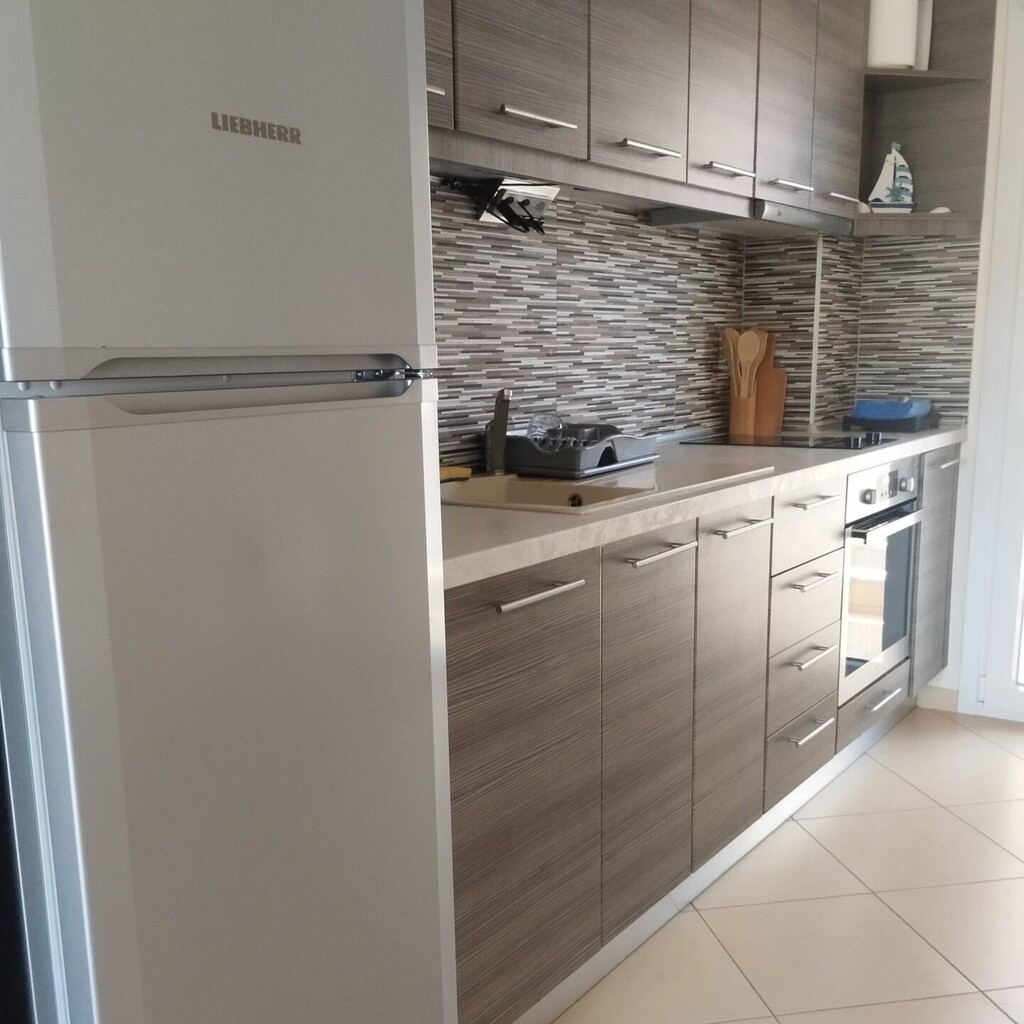 Квартира в Ситонии, Греция, 52 м² - фото 7