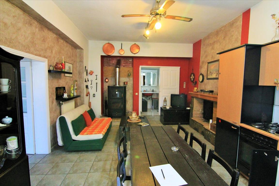 Дом на Корфу, Греция, 130 м² - фото 7