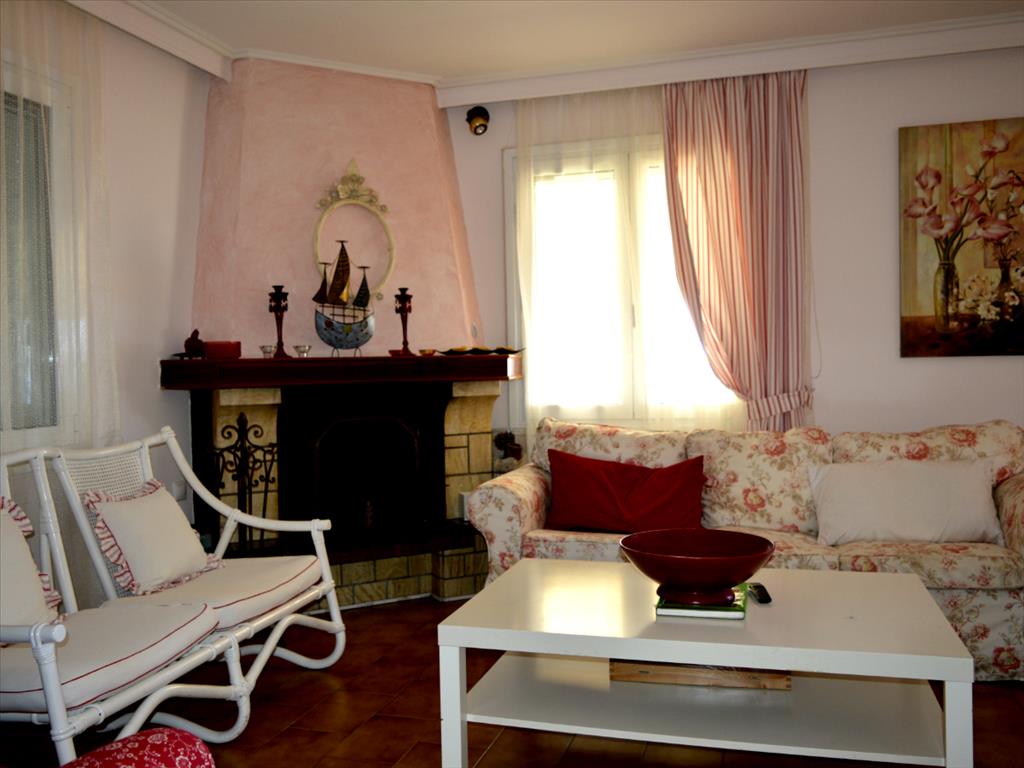 Дом в Аттике, Греция, 170 м² - фото 7