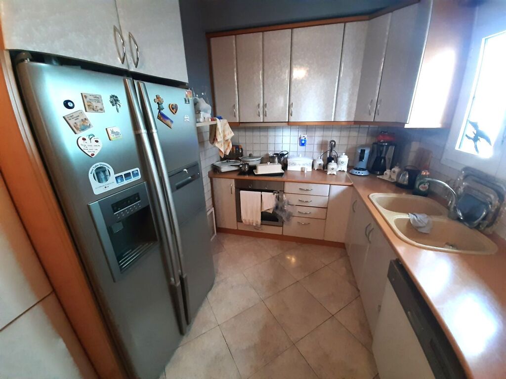 Квартира в Салониках, Греция, 135 м² - фото 7