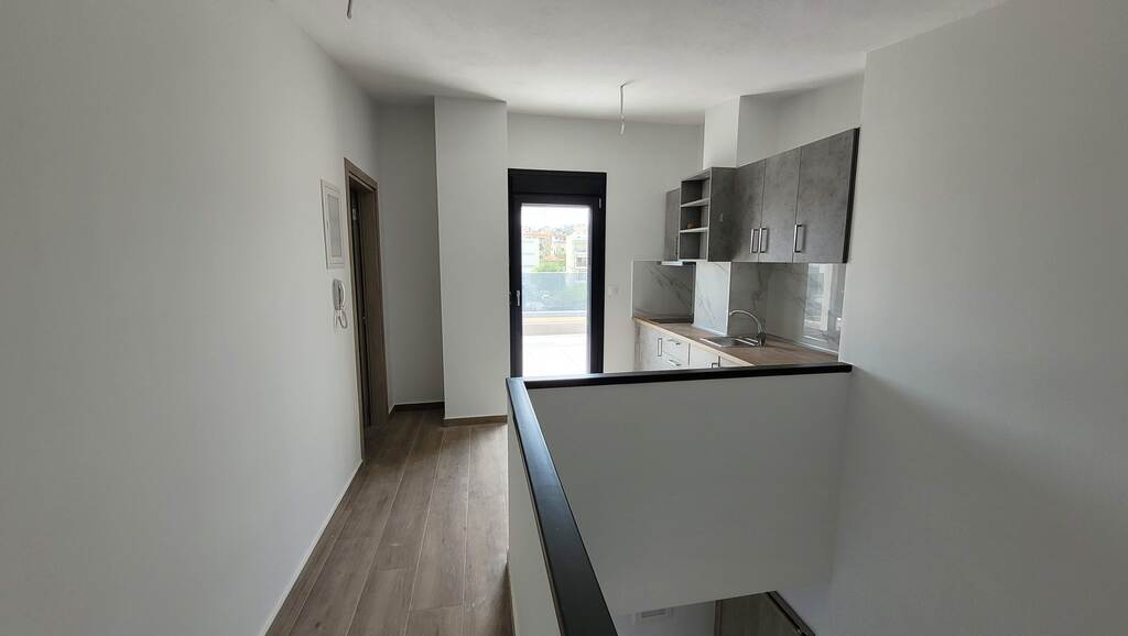 Мезонет в Салониках, Греция, 110 м² - фото 7