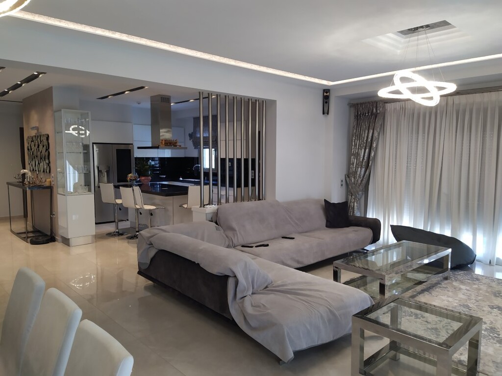 Вилла на Кассандре, Греция, 370 м² - фото 7