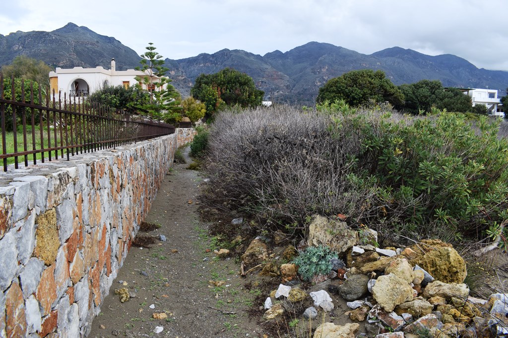 Земля в Ираклионе, Греция, 4 089 м² - фото 7