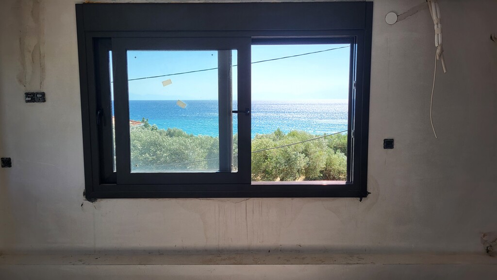 Мезонет на Халкидиках, Греция, 71 м² - фото 7