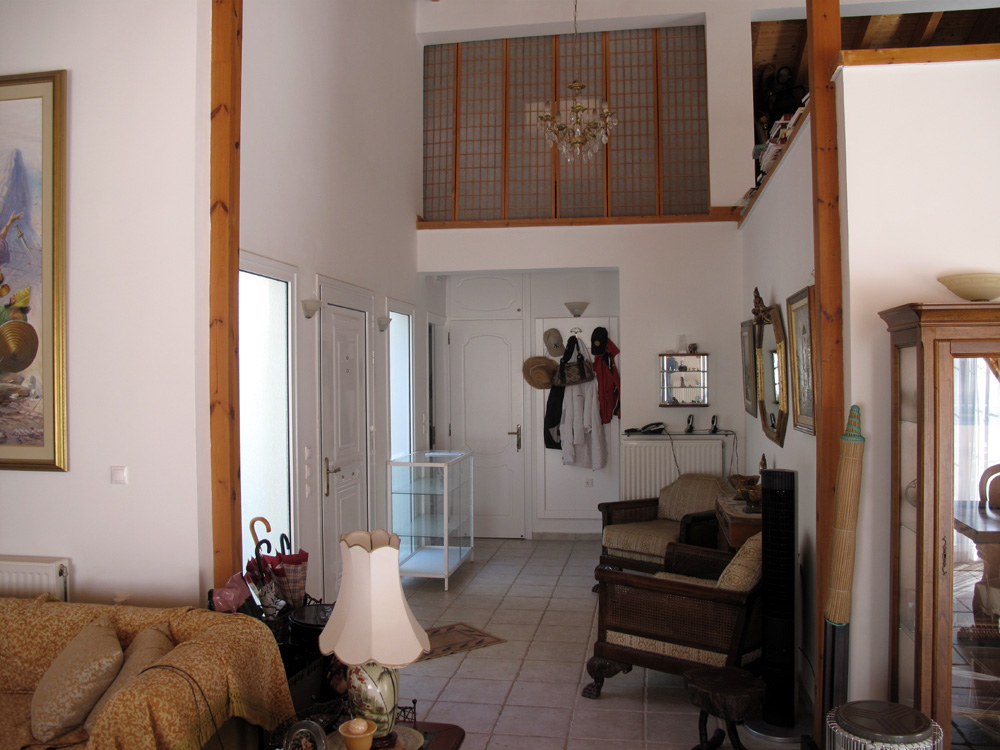 Дом в Аттике, Греция, 200 м² - фото 7