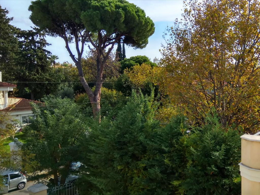 Квартира в Афинах, Греция, 110 м² - фото 7