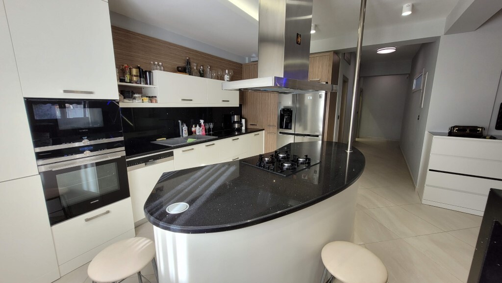 Квартира в Салониках, Греция, 140 м² - фото 7