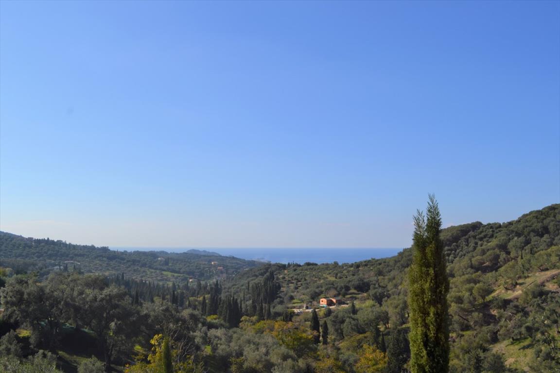 Земля на Корфу, Греция, 8 841 м² - фото 7