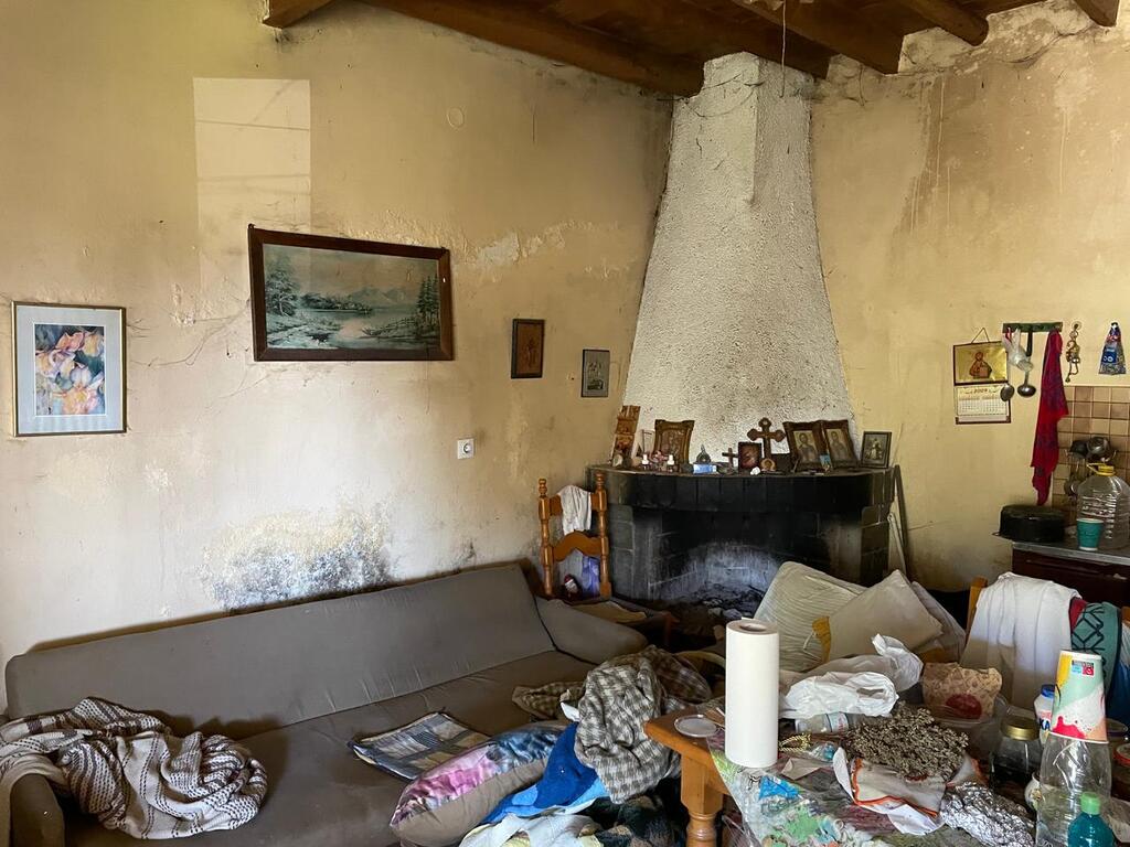 Дом на Корфу, Греция, 150 м² - фото 7