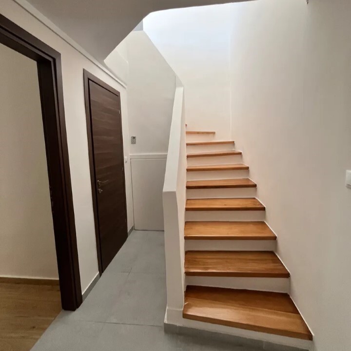 Мезонет в Салониках, Греция, 185 м² - фото 7