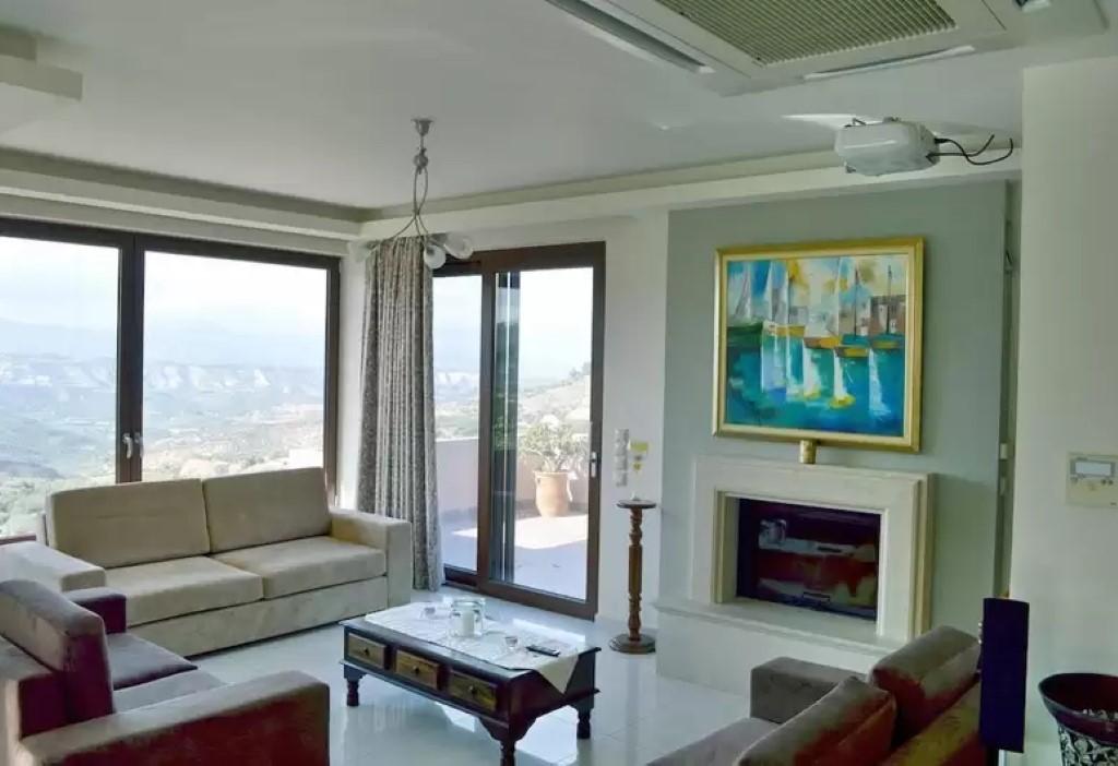 Вилла в Ираклионе, Греция, 335 м² - фото 7