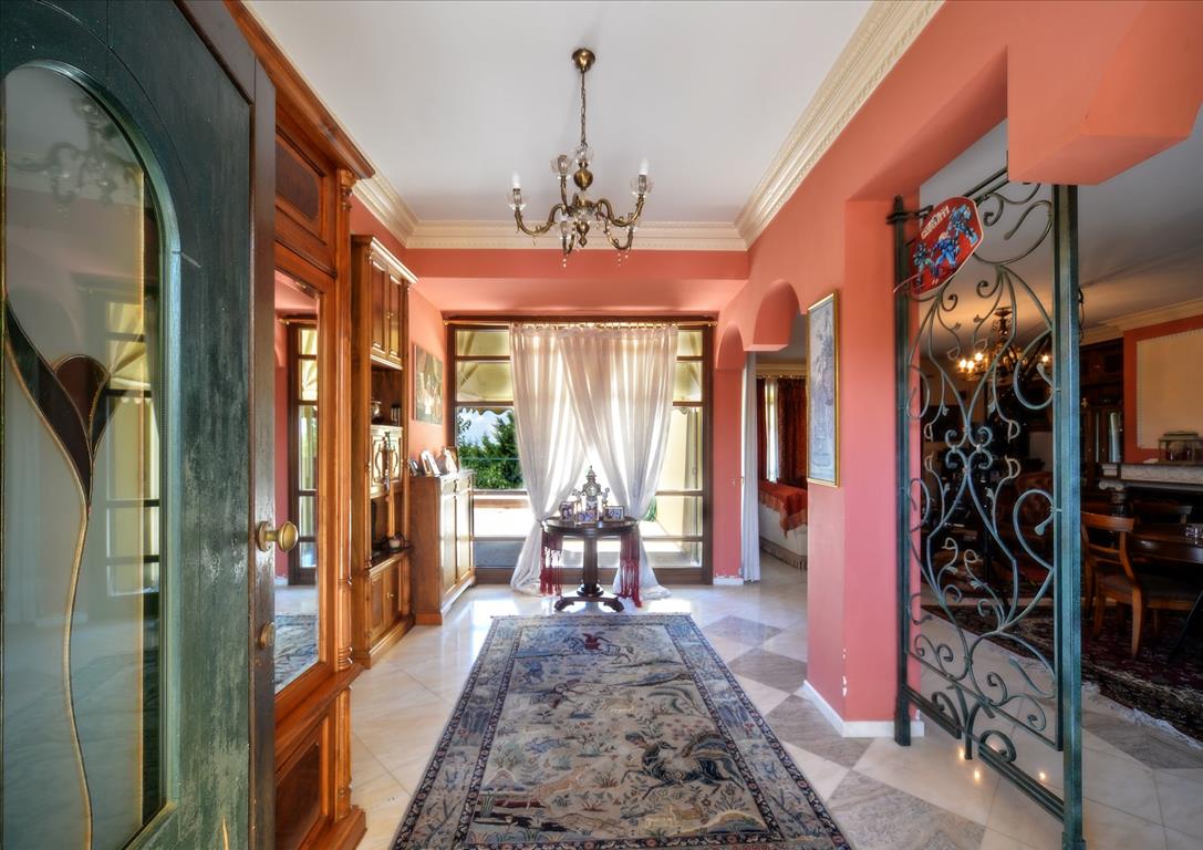 Вилла в Салониках, Греция, 1 168 м² - фото 7