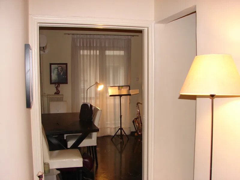 Квартира в Афинах, Греция, 96 м² - фото 7