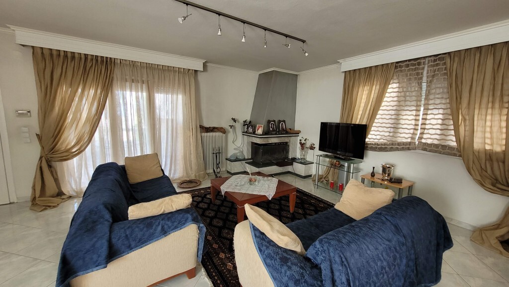 Мезонет в Салониках, Греция, 195 м² - фото 7