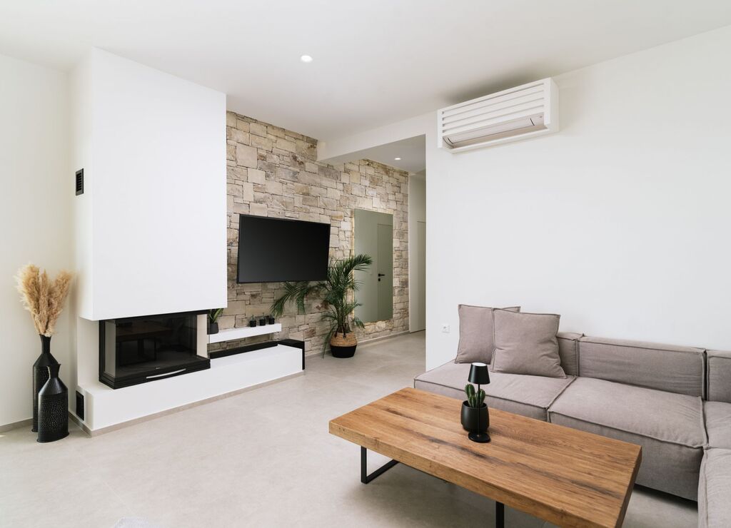 Вилла в Ираклионе, Греция, 160 м² - фото 7