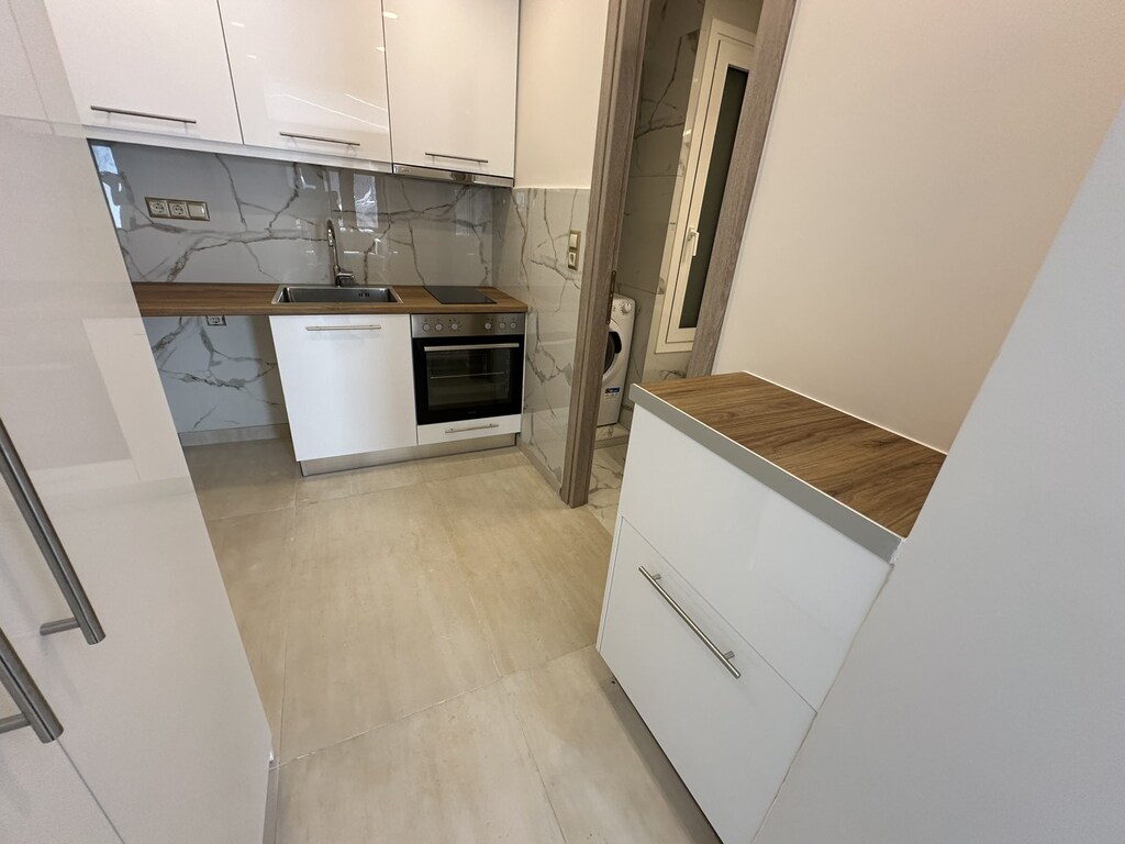 Мезонет в Афинах, Греция, 44 м² - фото 7