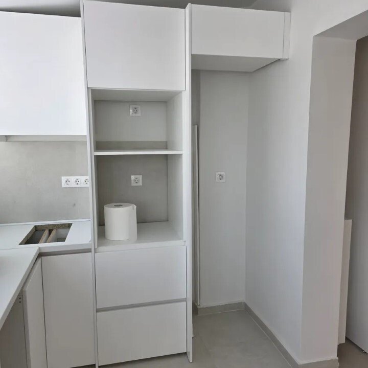 Квартира в Салониках, Греция, 66 м² - фото 7