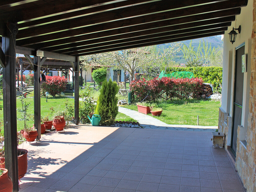 Мезонет в Олимпиаки-Акти, Греция, 65 м² - фото 7