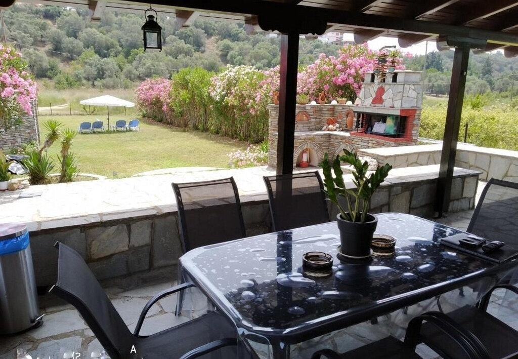 Дом на Халкидиках, Греция, 100 м² - фото 7