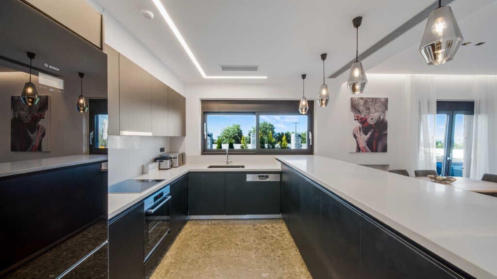 Вилла в Ираклионе, Греция, 240 м² - фото 7