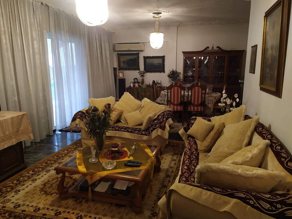 Квартира в Афинах, Греция, 175 м² - фото 7