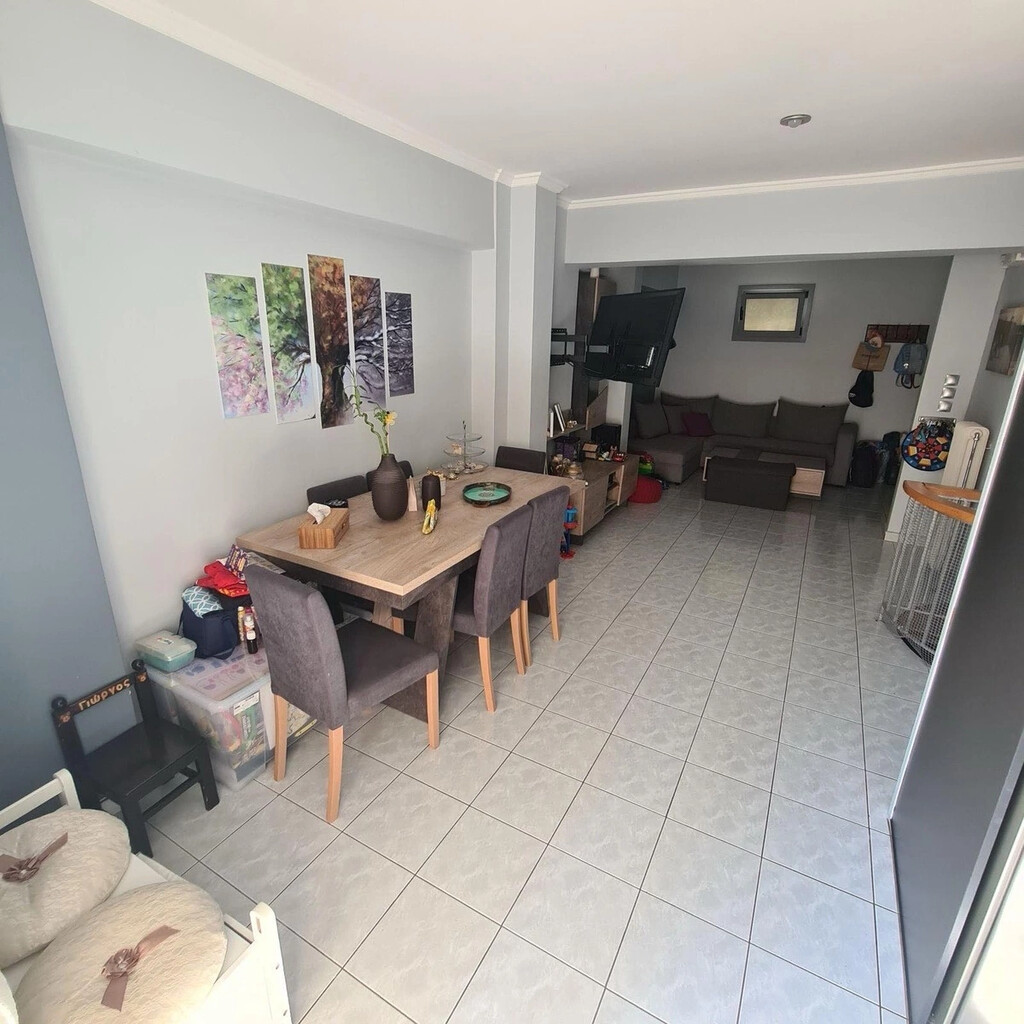 Мезонет в Афинах, Греция, 84 м² - фото 7