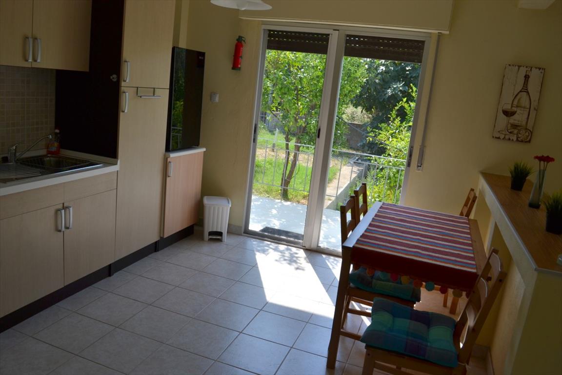 Дом на Кассандре, Греция, 200 м² - фото 7