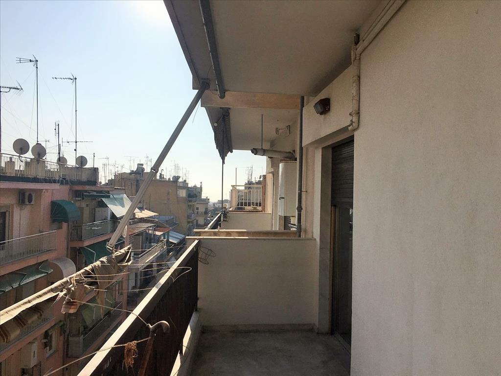 Квартира в Салониках, Греция, 105 м² - фото 7