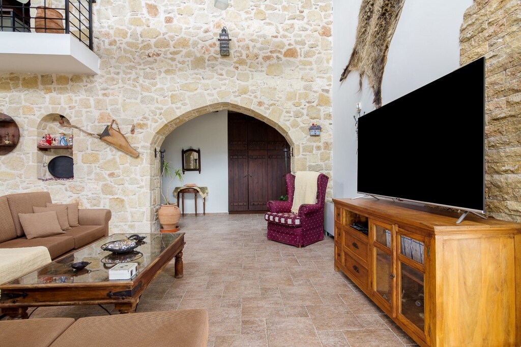 Вилла в Ираклионе, Греция, 410 м² - фото 7